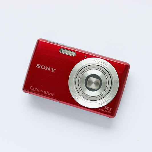 Sony Cyber-shot DSC-W620