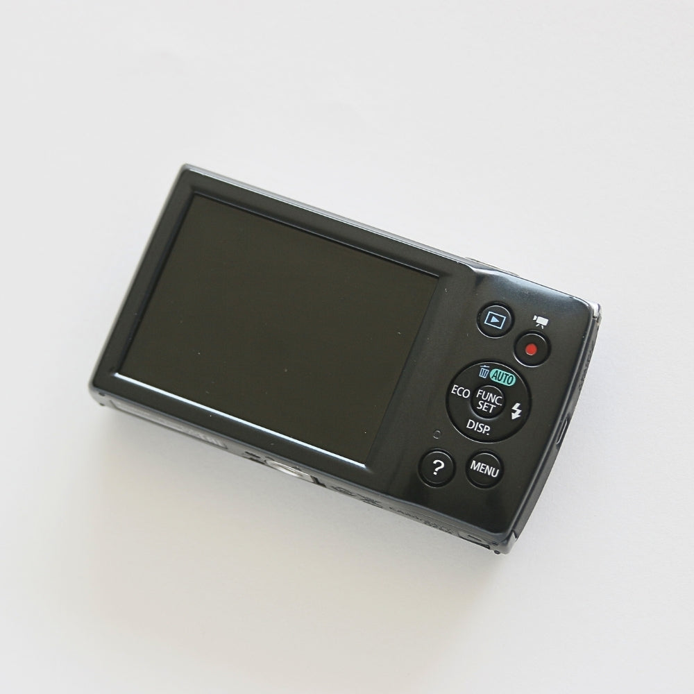 Canon PowerShot ELPH 160 HD