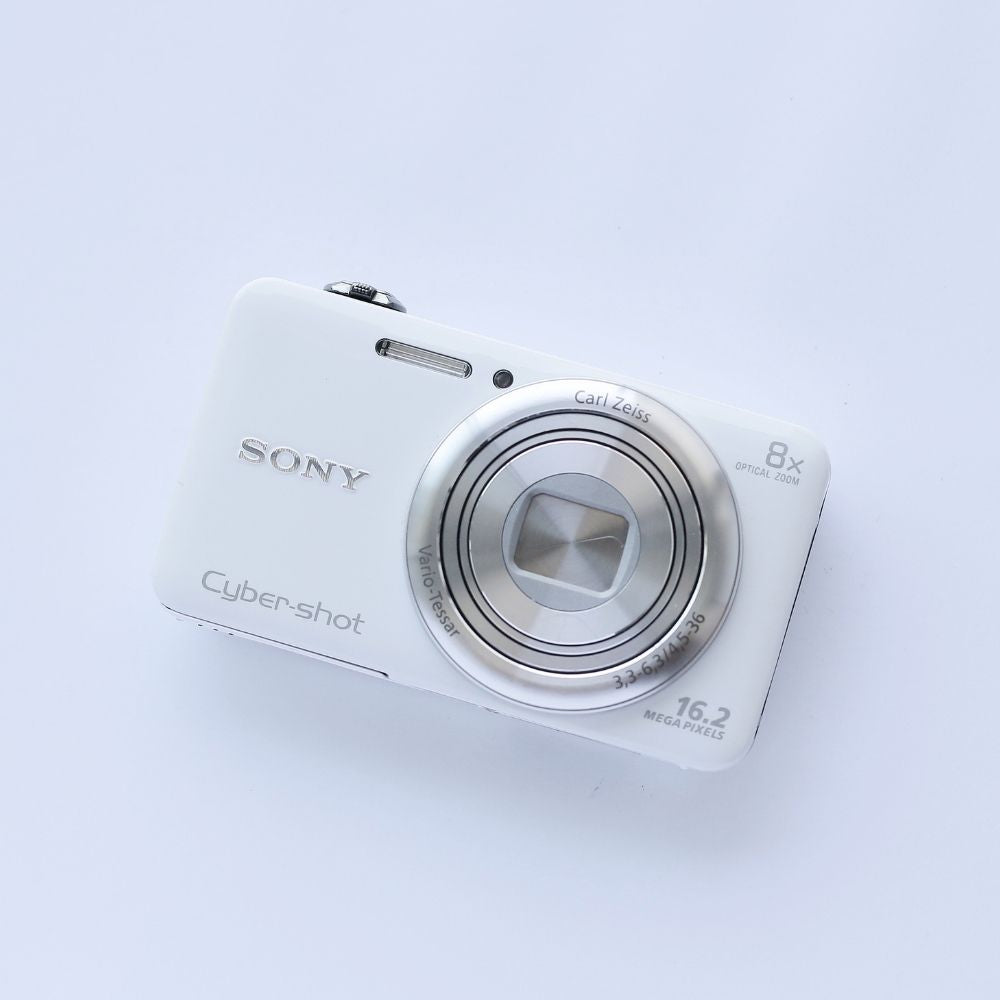 Sony Cyber-shot DSC-WX60
