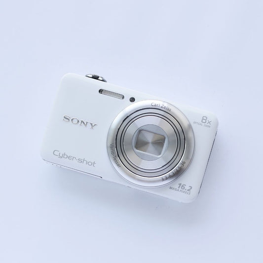 Sony Cyber-shot DSC-WX60