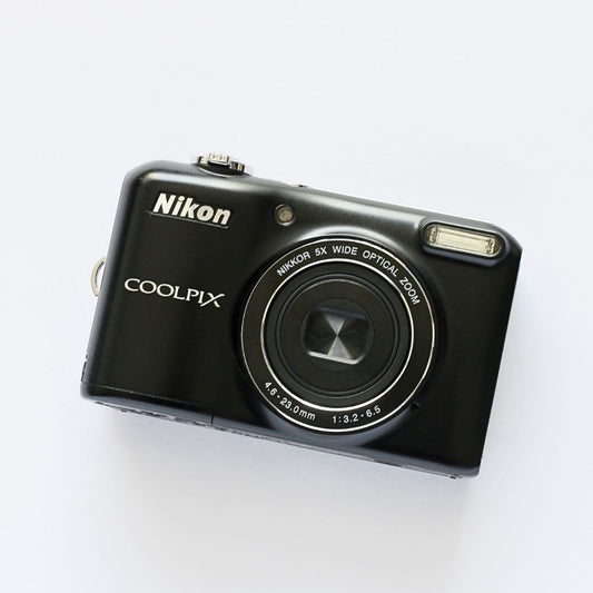 Nikon COOLPIX L28