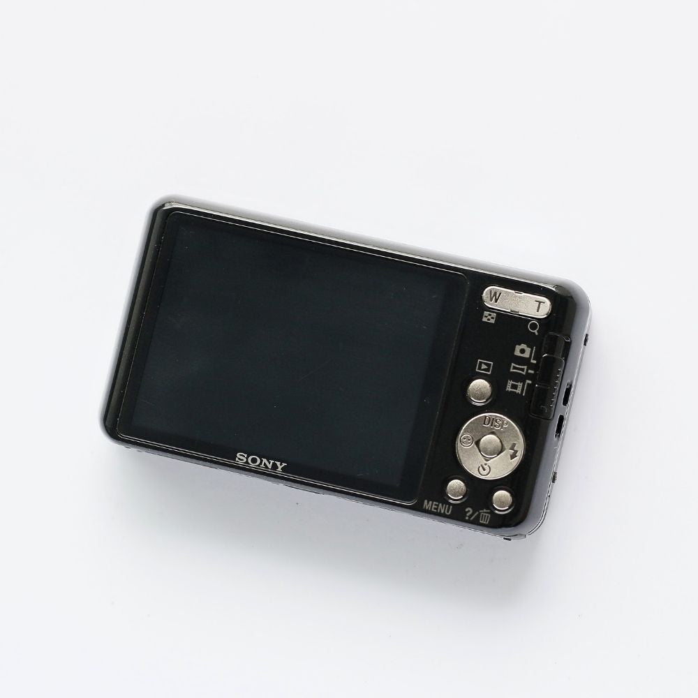 Sony Cyber-shot DSC-W570
