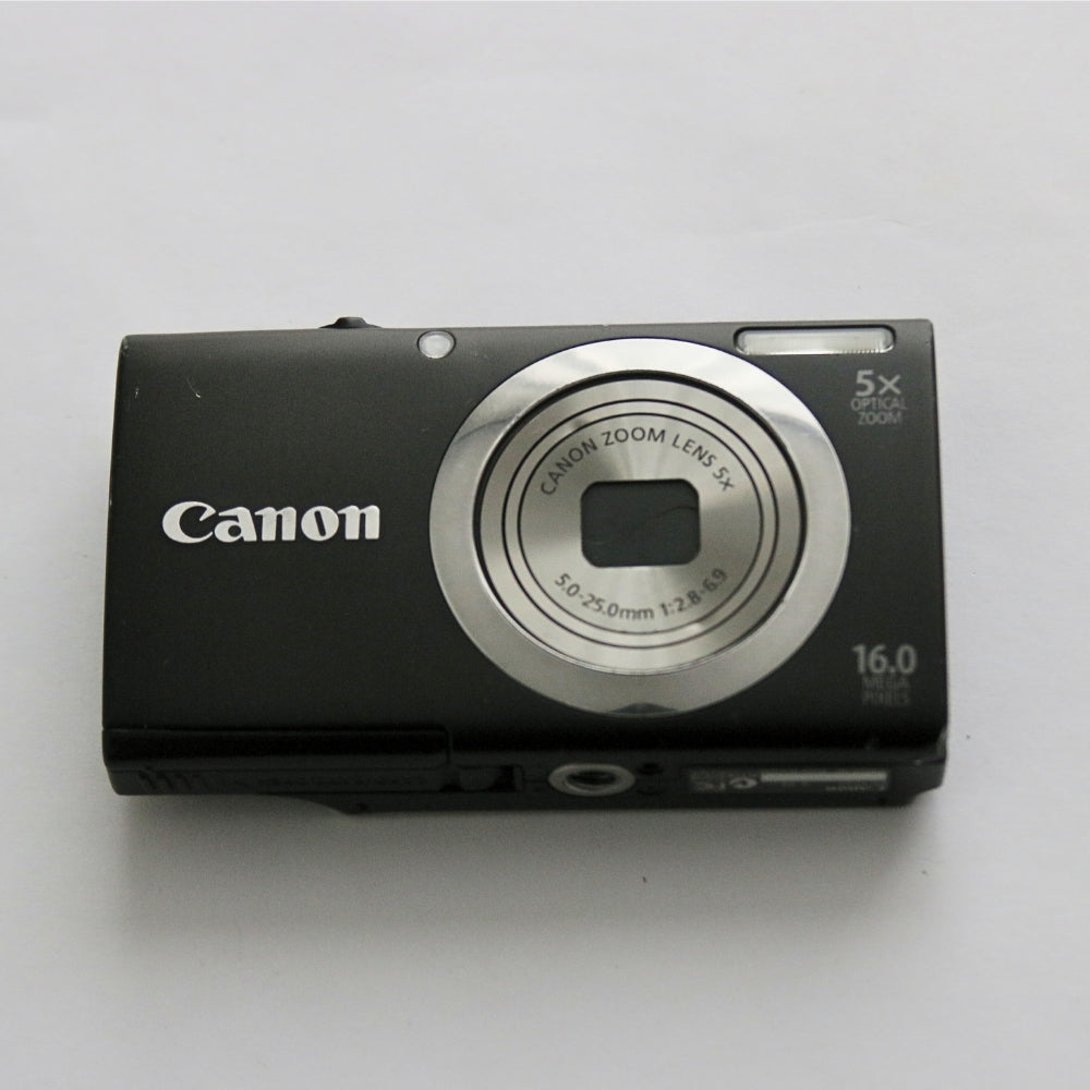 Canon PowerShot A2300 HD