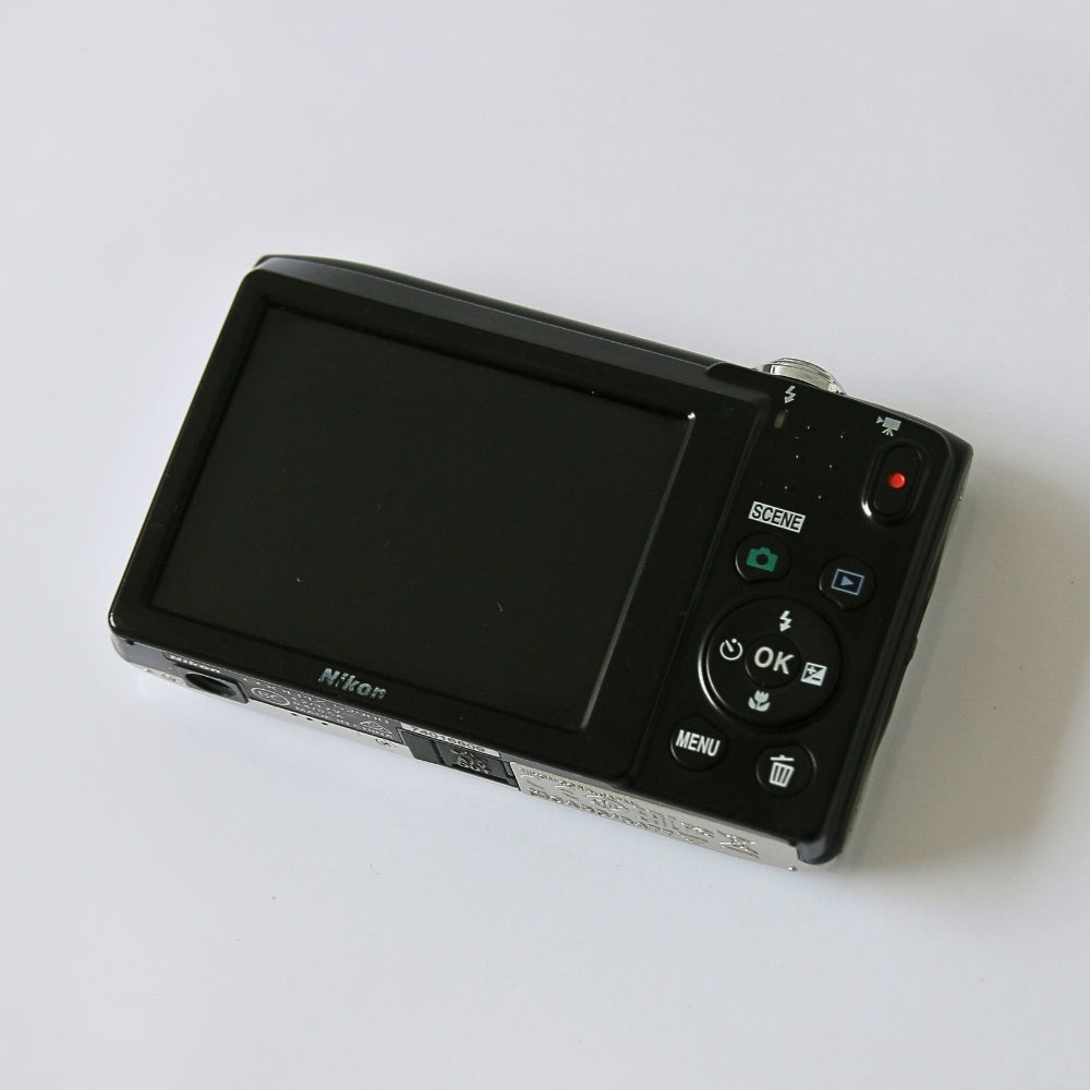 Nikon COOLPIX S2900