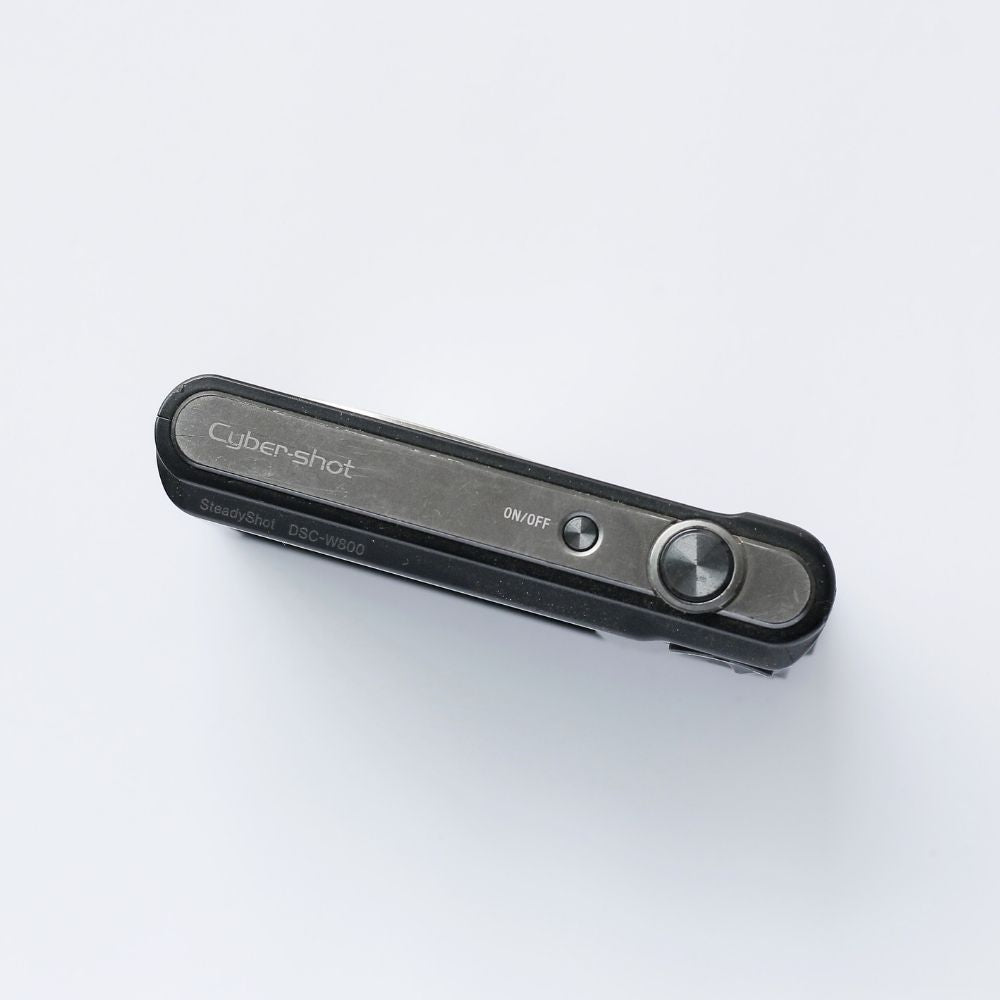 Sony Cyber-shot DSC-W800