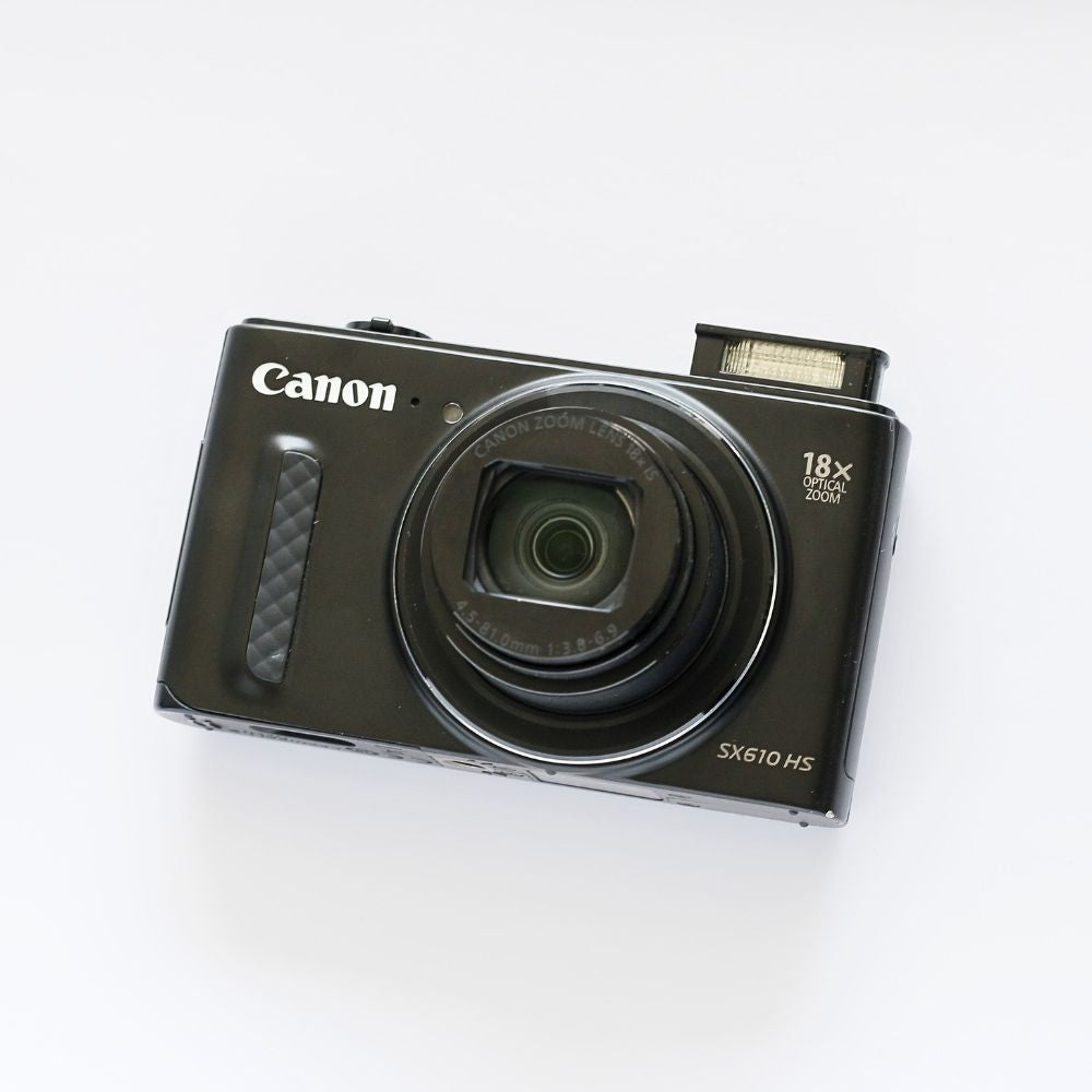 Canon PowerShot SX610 HS