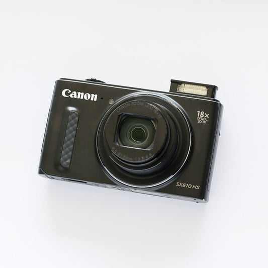 Canon PowerShot SX610 HS