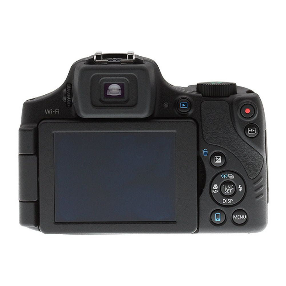 Canon SX60 HS