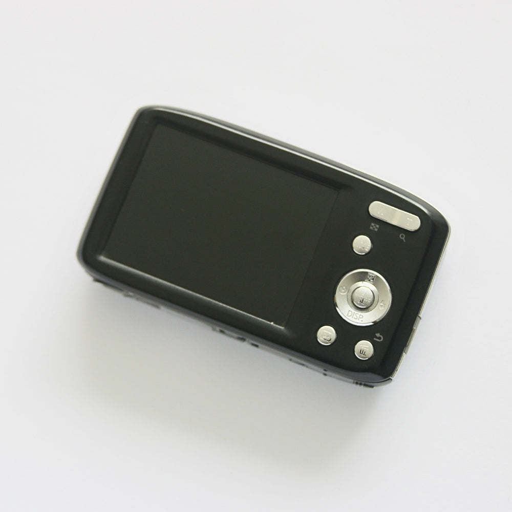 Panasonic LUMIX DMC-S5