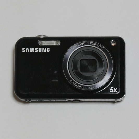 SAMSUNG PL120 Selfie