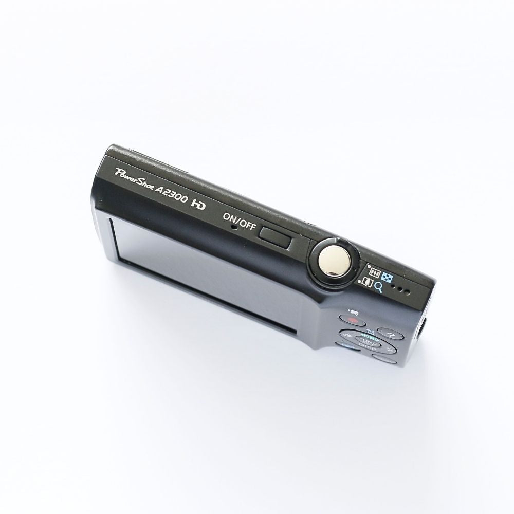 Canon PowerShot A2300 HD