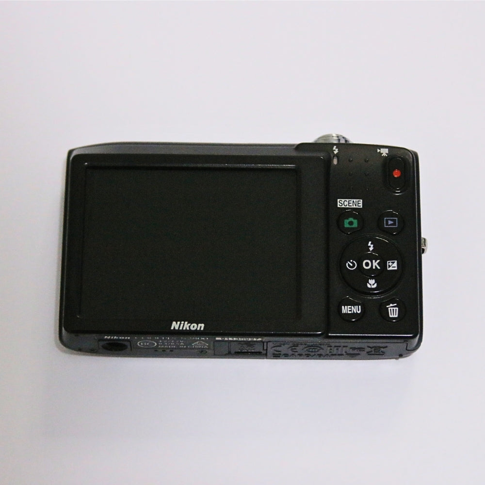 Nikon COOLPIX S2800