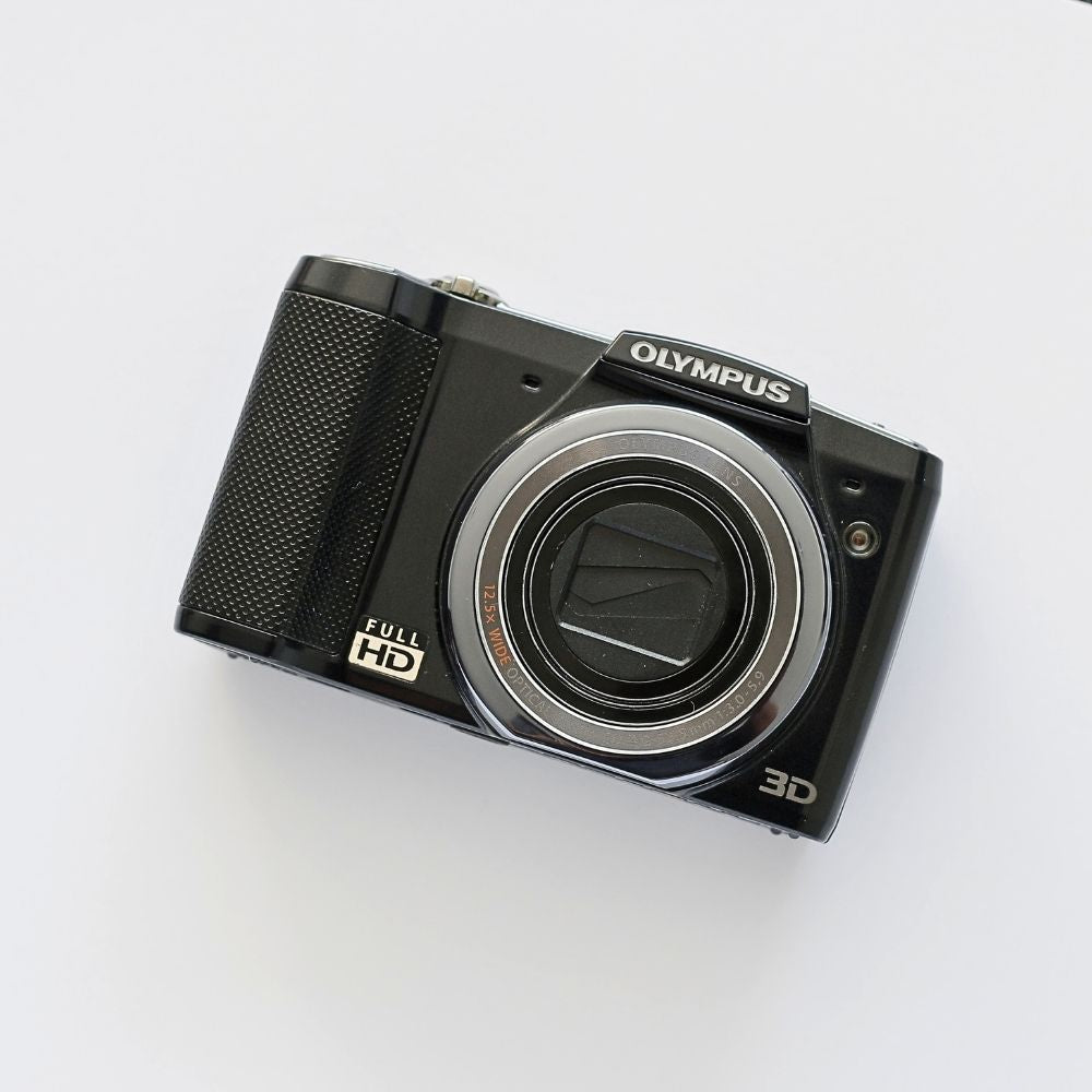 Olympus SZ-20