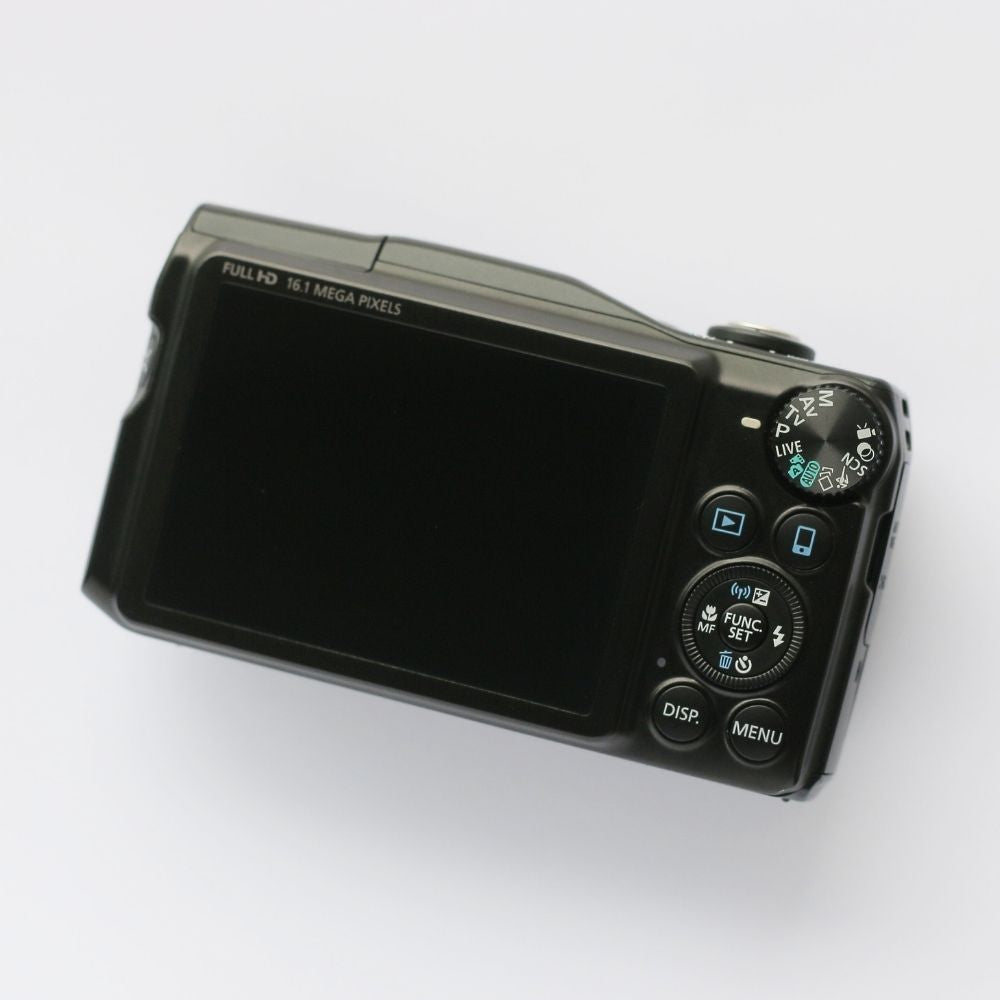 Canon PowerShot SX700 HS