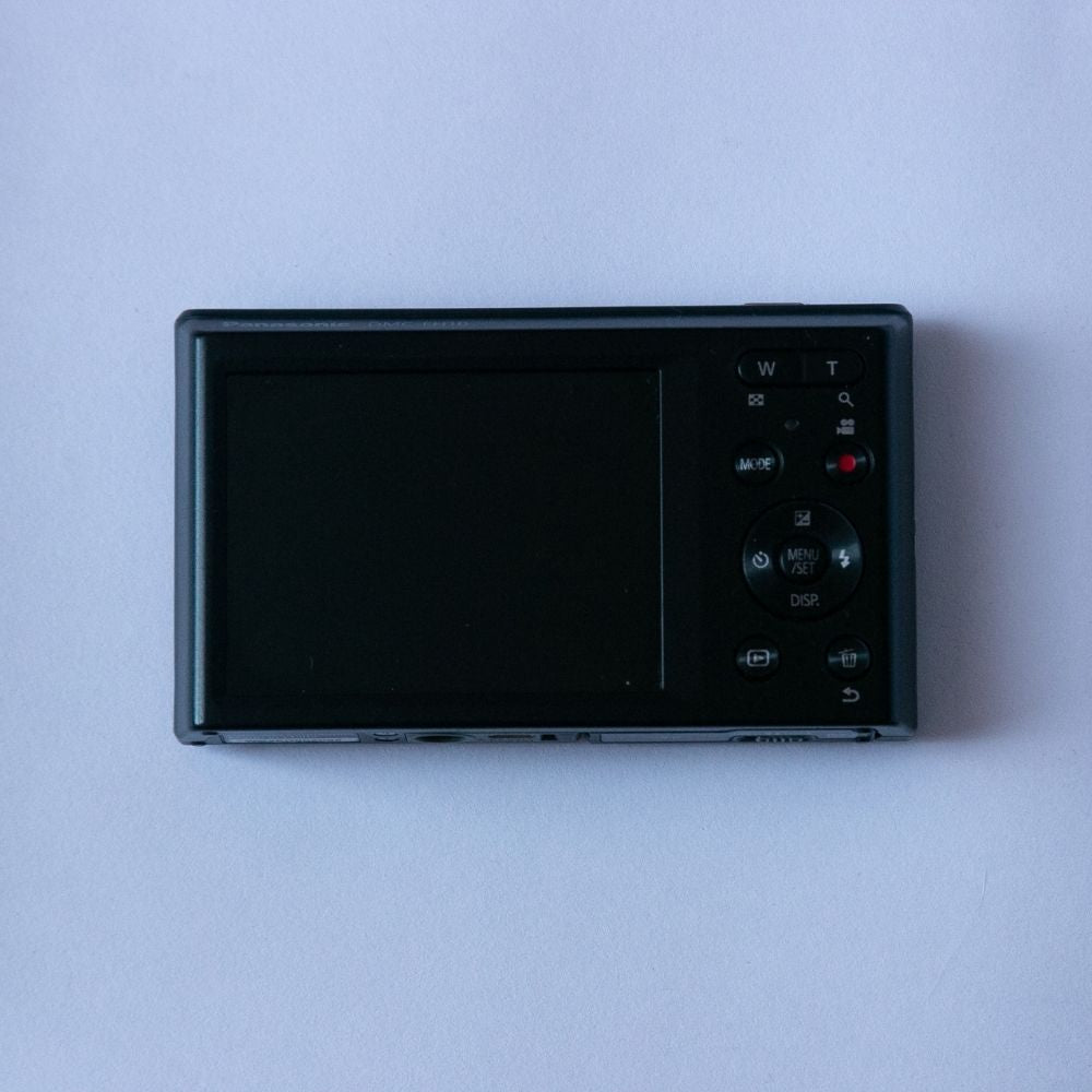 Panasonic LUMIX DMC-FH10