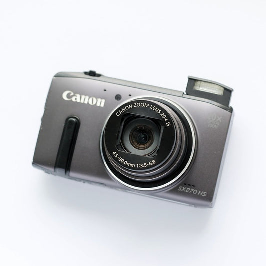 Canon PowerShot SX270 HS
