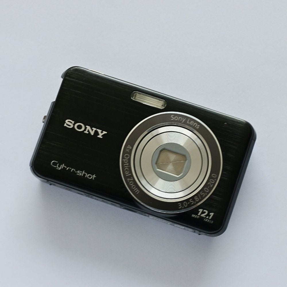 SONY Cyber-shot DSC-W310