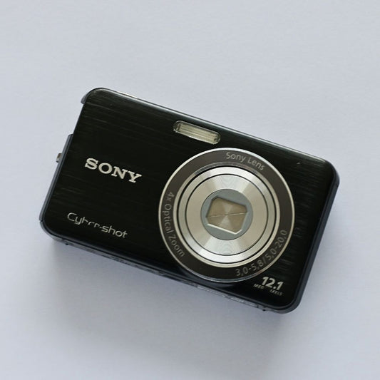 SONY Cyber-shot DSC-W310