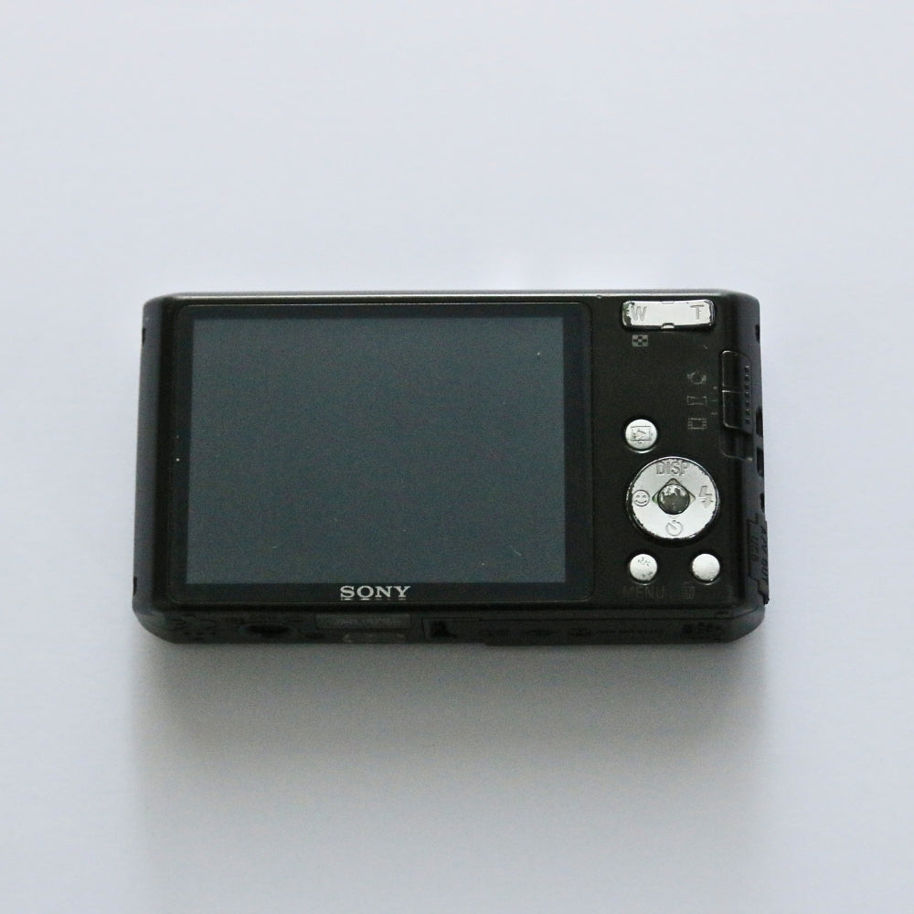 Sony Cyber-shot DSC-W610