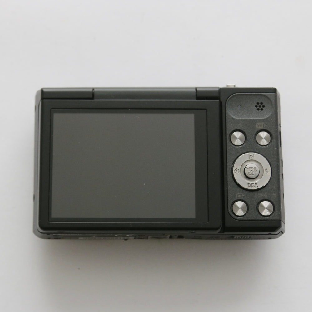 Panasonic LUMIX DMC-SZ10