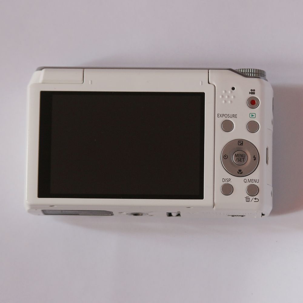 Panasonic LUMIX DMC-ZS35