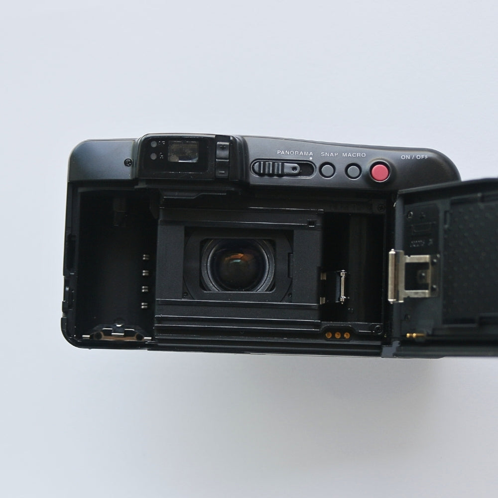 Samsung FUZZY ZOOM 1150