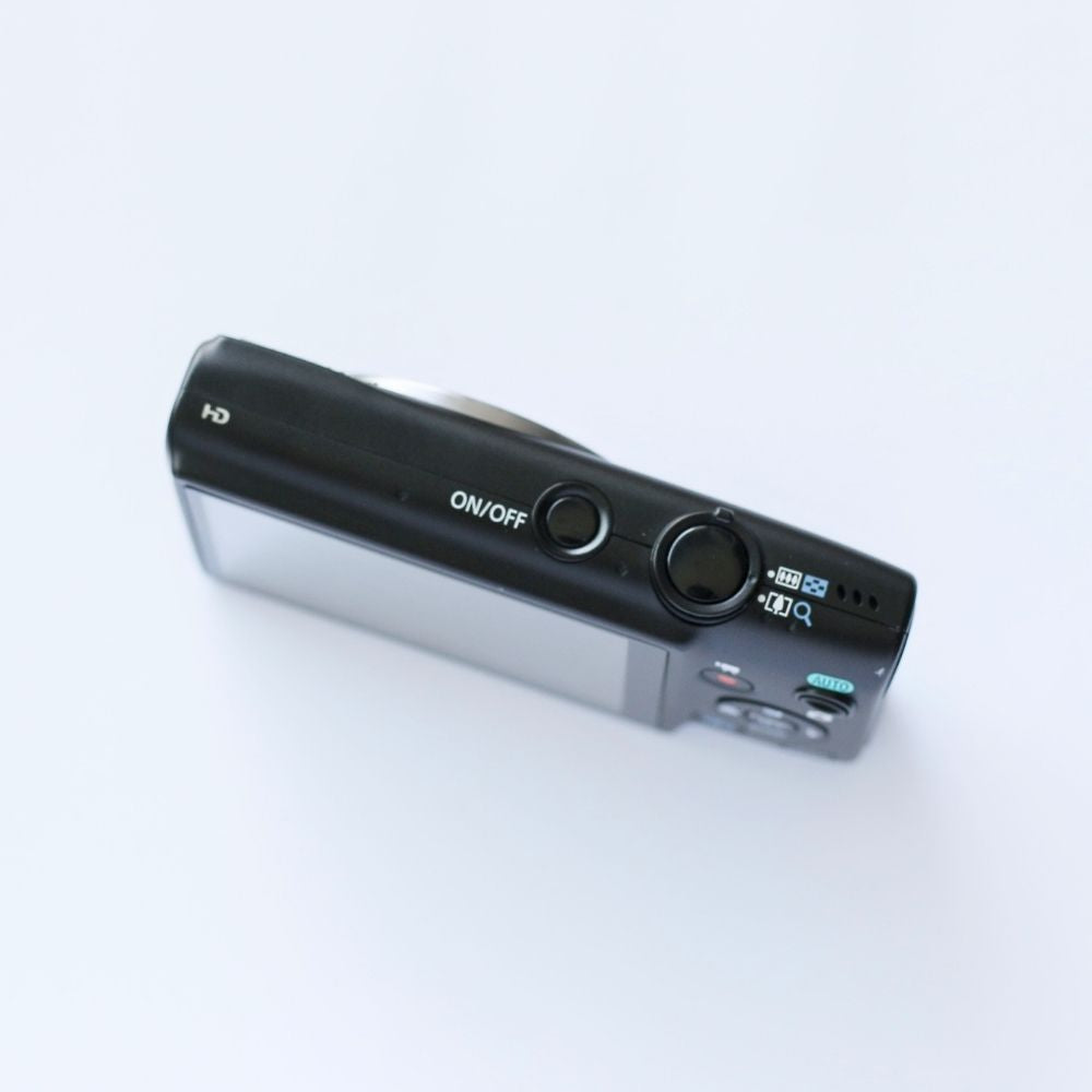 Canon PowerShot ELPH 115 IS HD