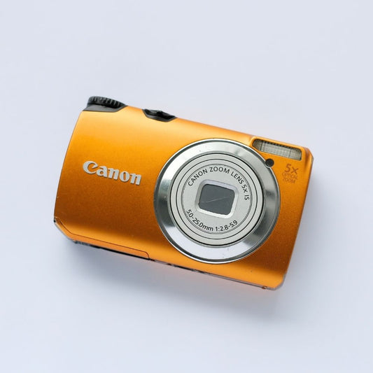 Canon PowerShot A3200 IS