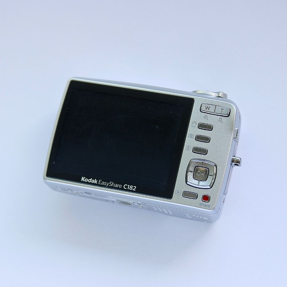 Kodak EasyShare C182