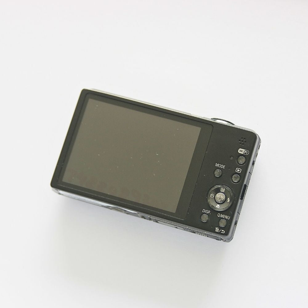 Panasonic LUMIX DMC-SZ9