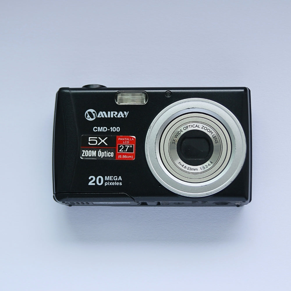 MIRAY CMD-100