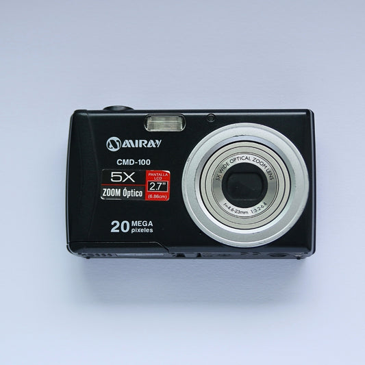 MIRAY CMD-100