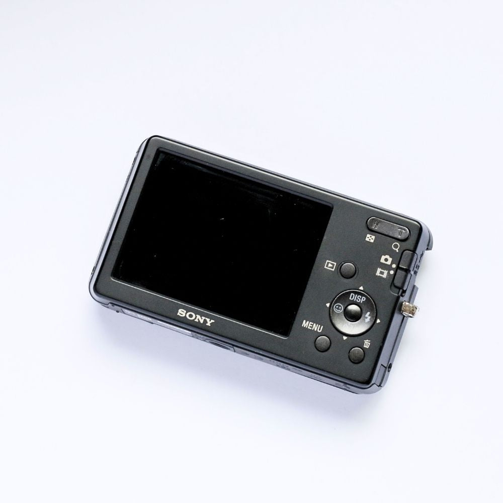 SONY Cyber-shot DSC-W310