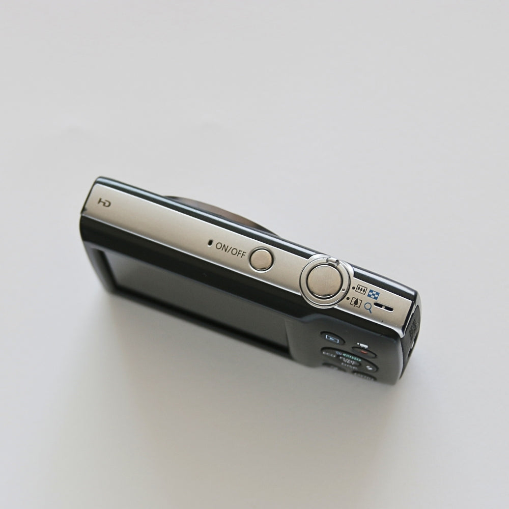 Canon PowerShot ELPH 160 HD