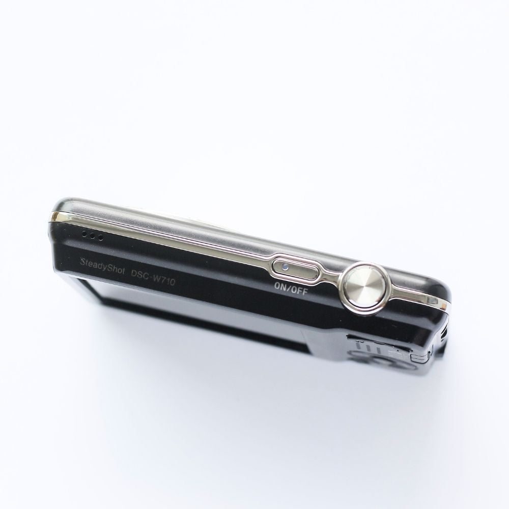 Sony Cyber-shot DSC-W710