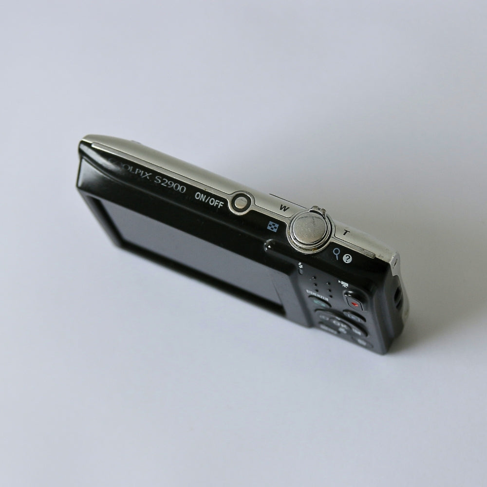 Nikon COOLPIX S2900
