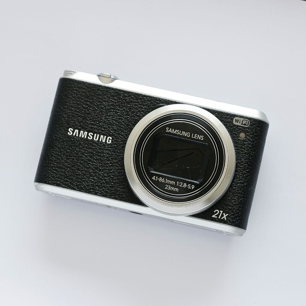 Samsung WB350F
