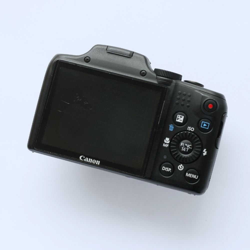 Canon PowerShot SX170 IS | OUTLET
