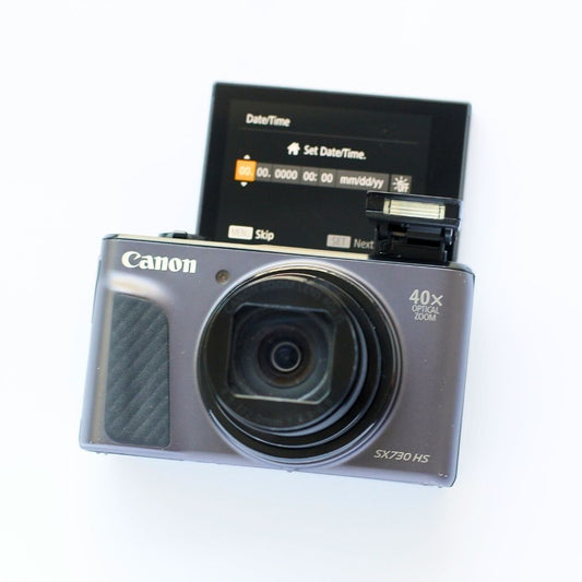 Canon PowerShot SX730 HS