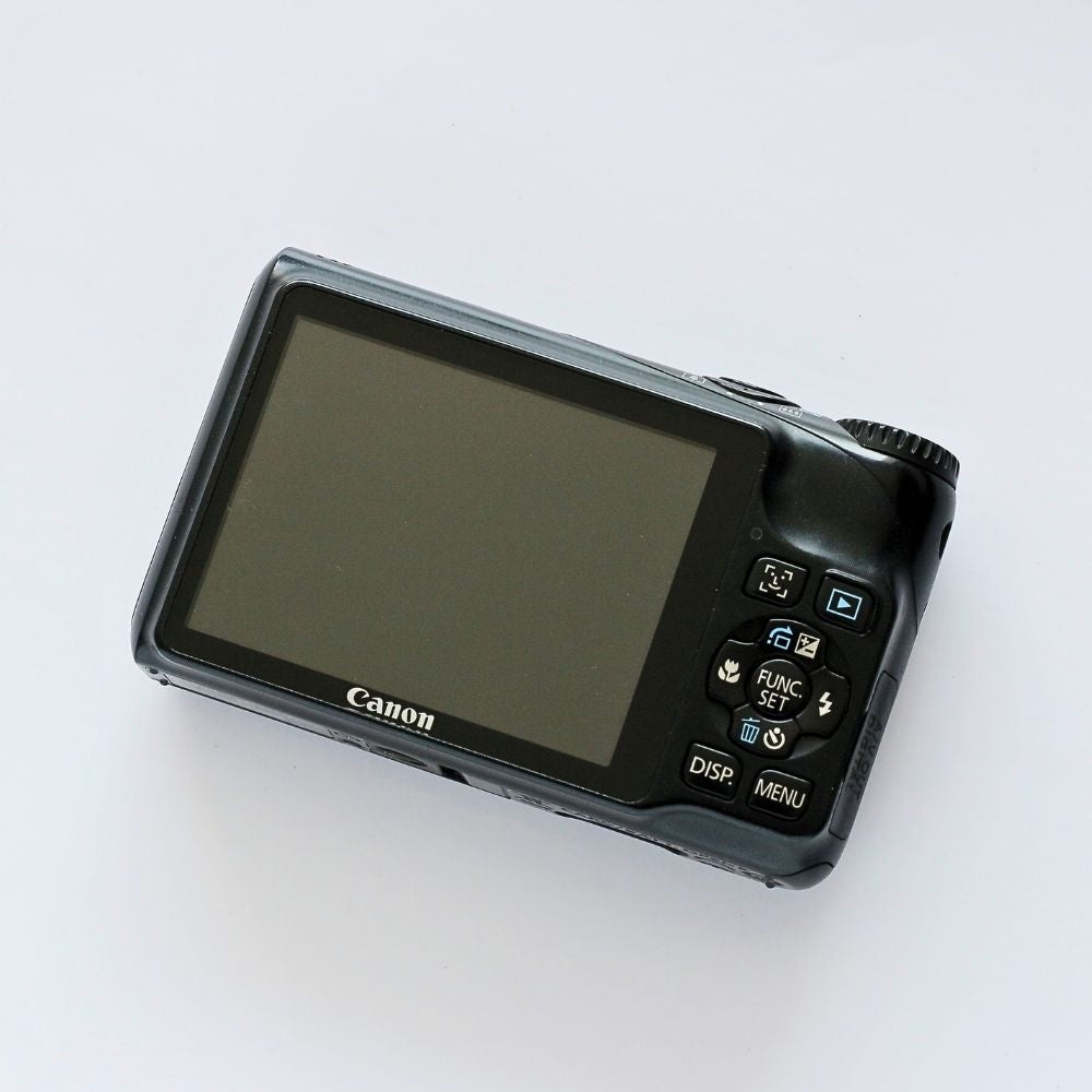 Canon PowerShot A2200 HD