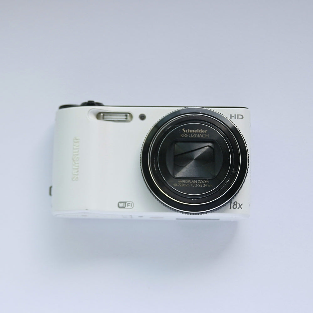 Samsung WB150F