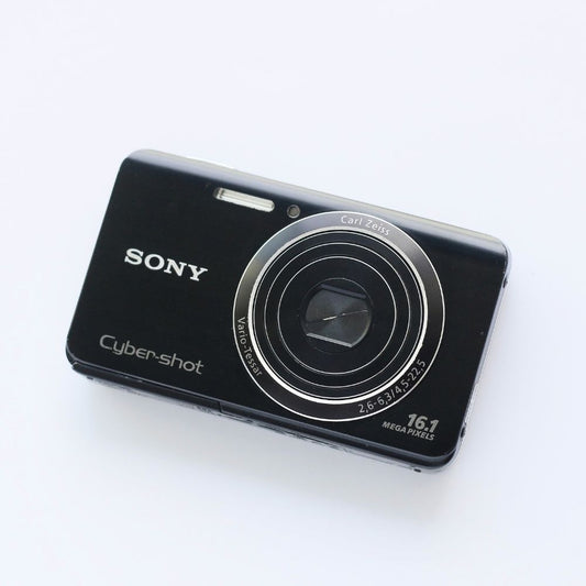 Sony Cyber-shot DSC-W650
