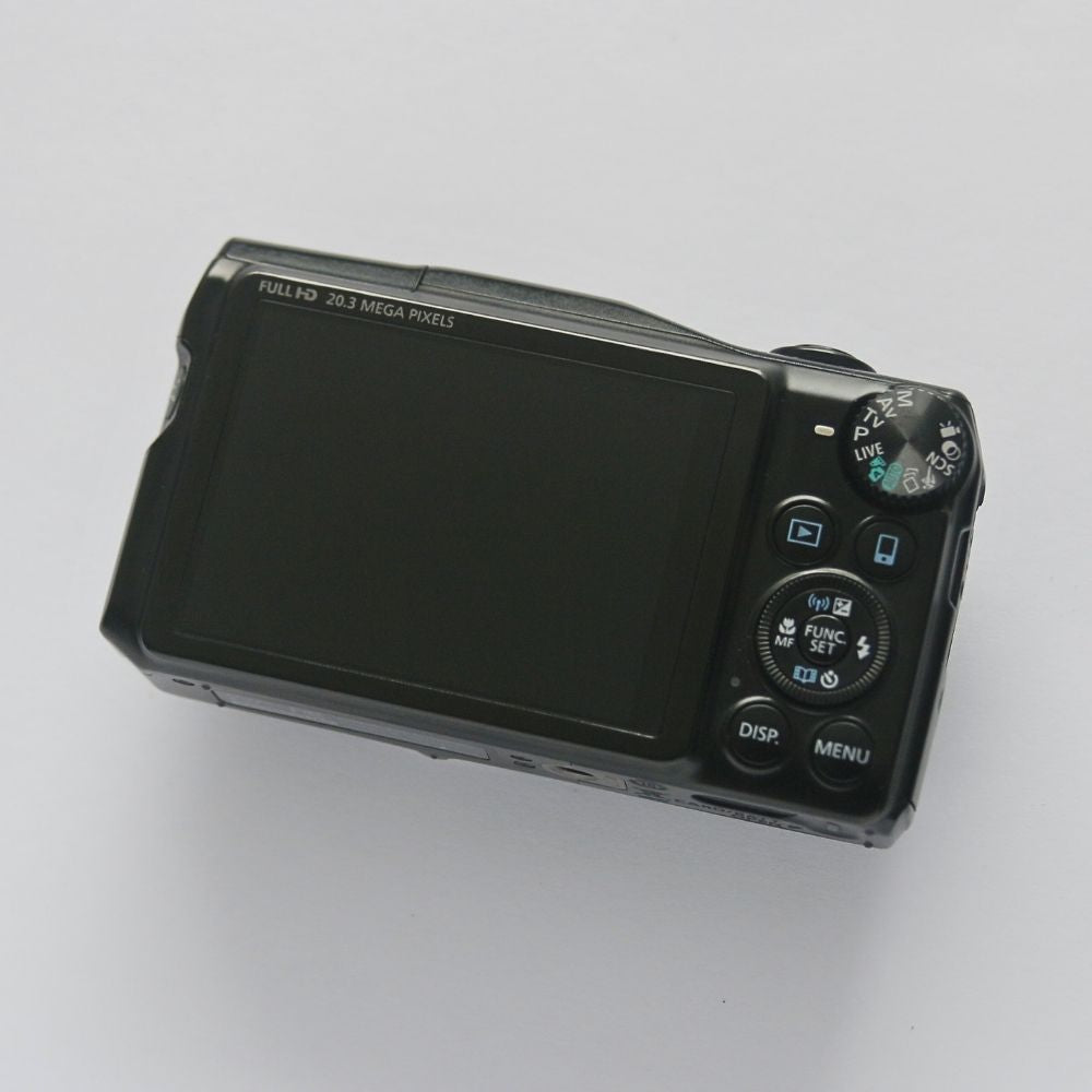 Canon PowerShot SX710 HS
