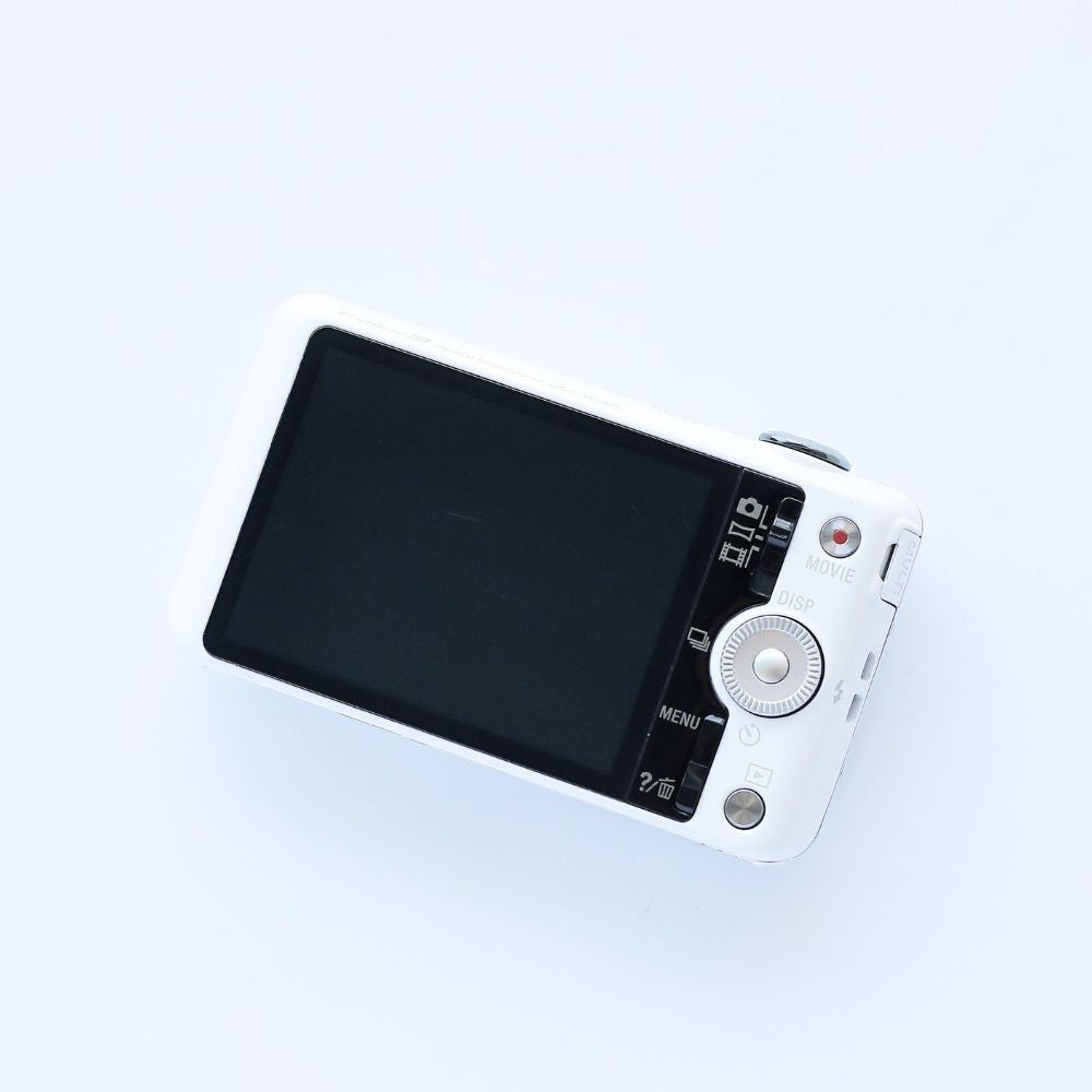 Sony Cyber-shot DSC-WX60