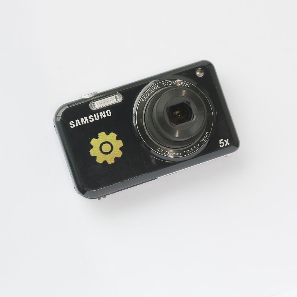 SAMSUNG PL120 Selfie