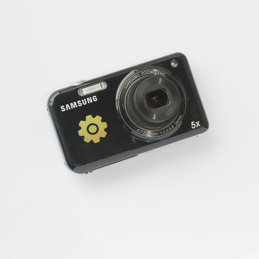 SAMSUNG PL120 Selfie
