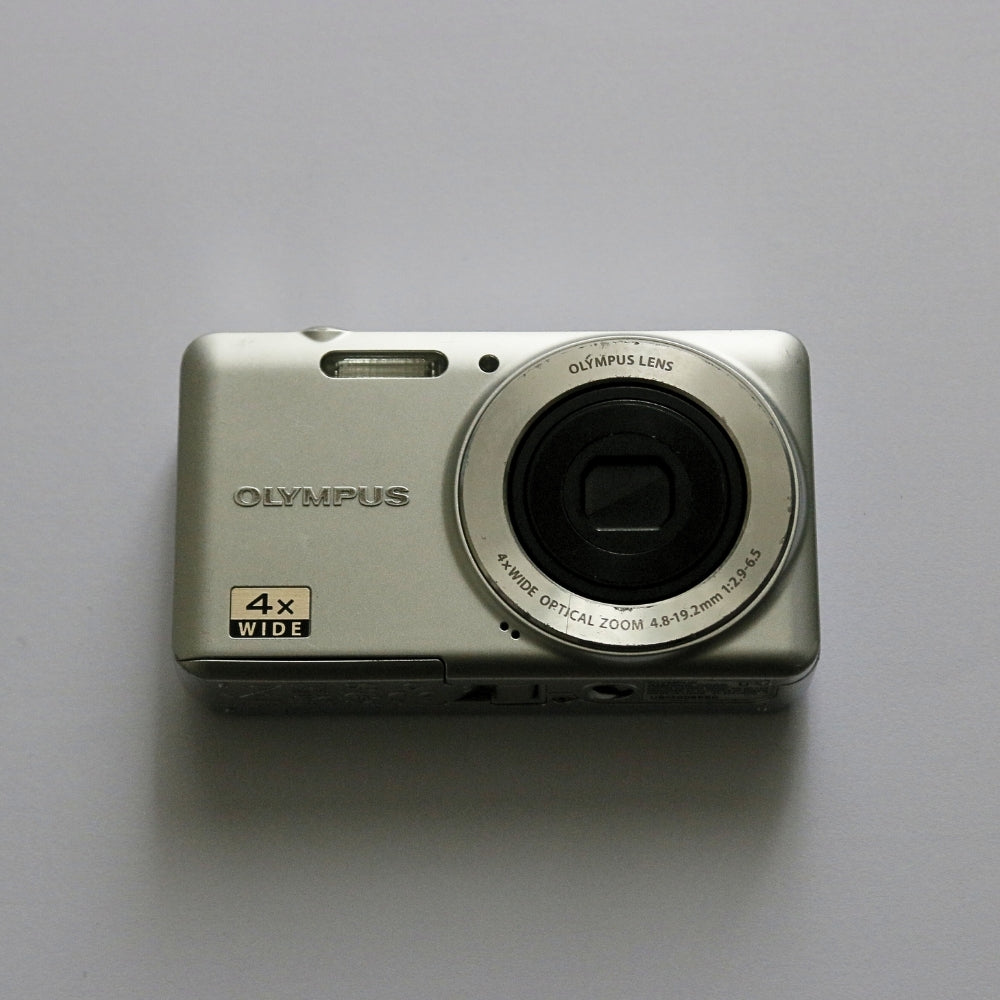 OLYMPUS VG-150