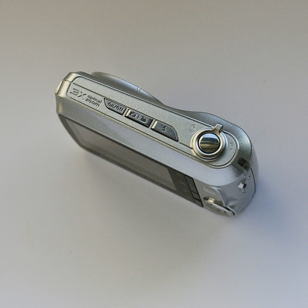 Kodak EasyShare C142