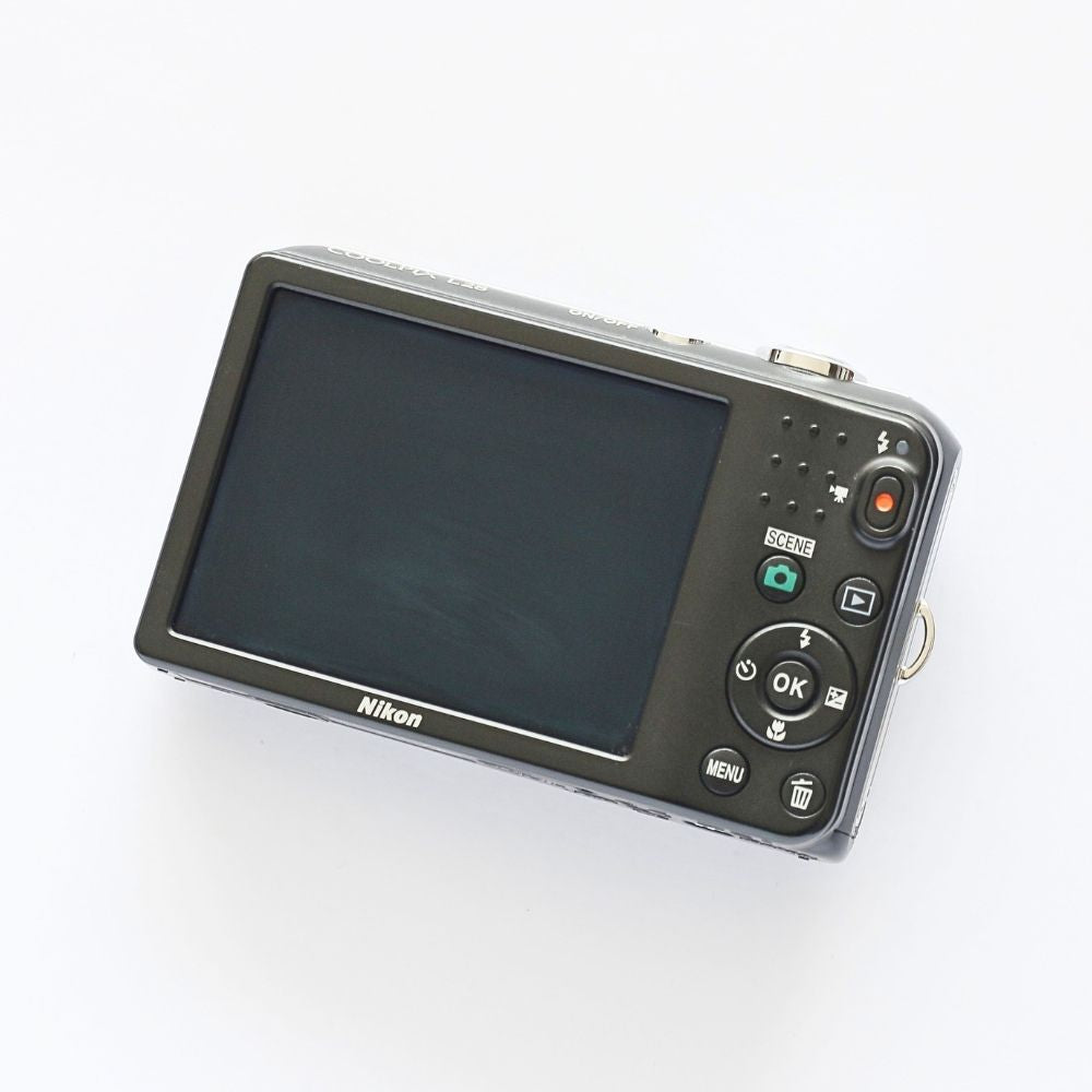 Nikon COOLPIX L28