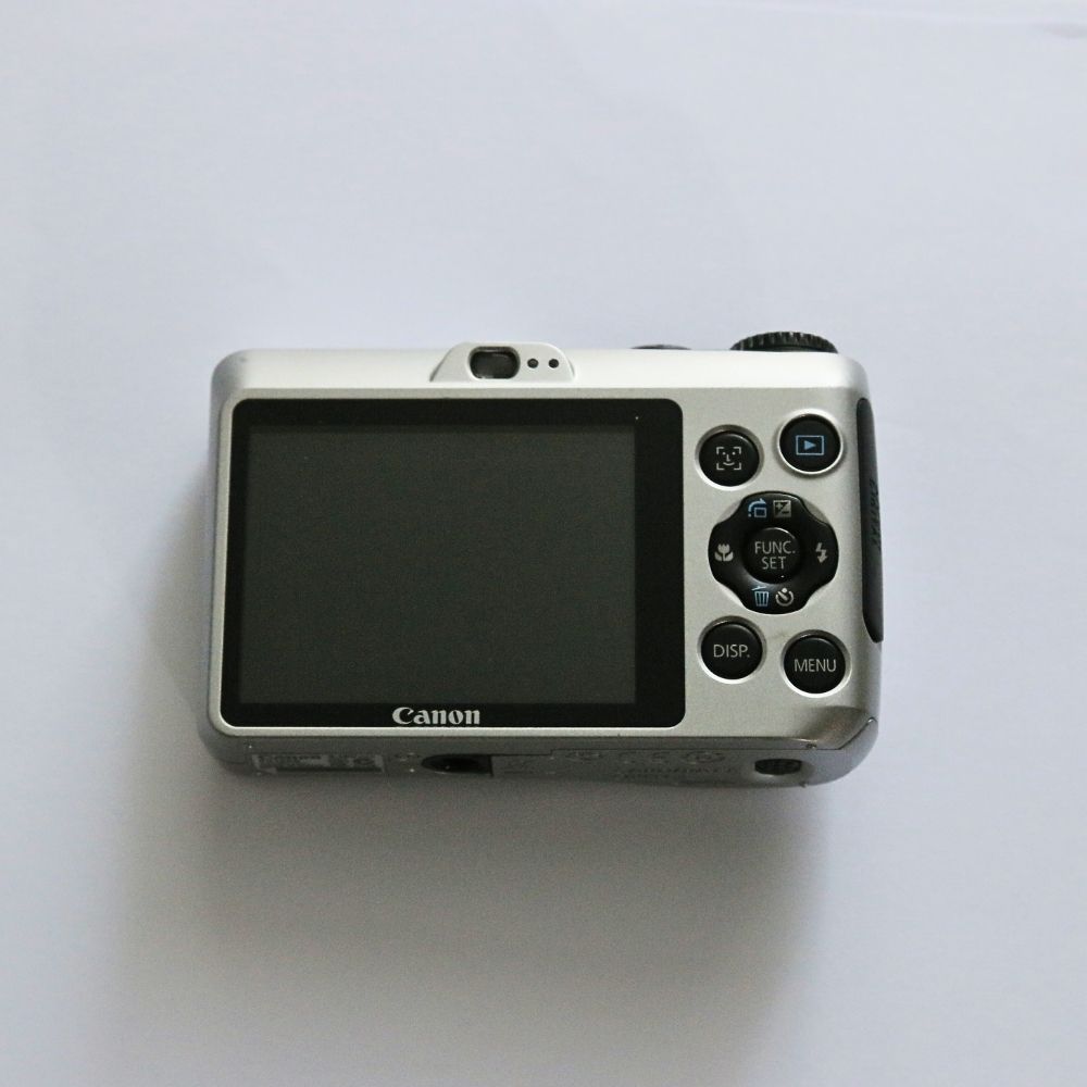 Canon PowerShot A1200 HD